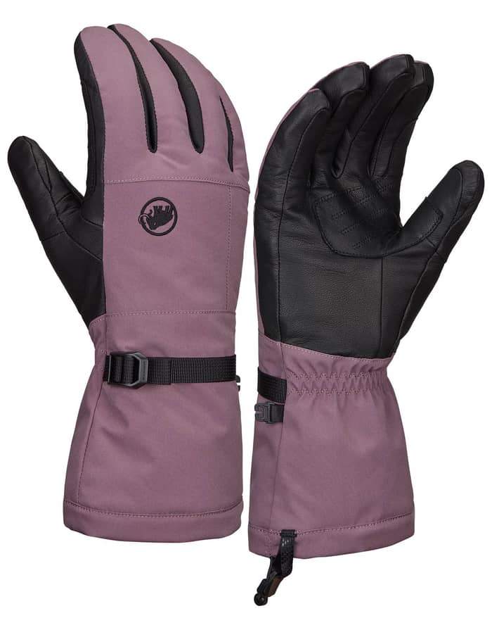 Stoney Glove Flux