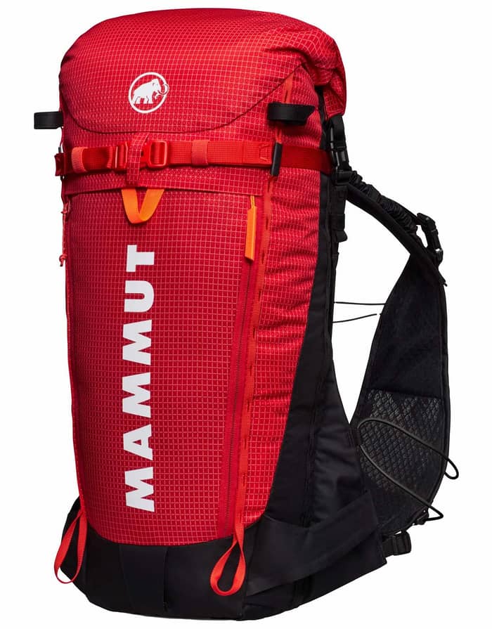 Aenergy ST 20-25 Red/Black