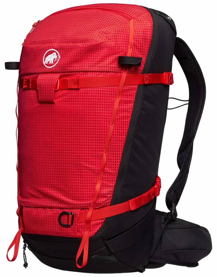 Aenergy ST 32 Red/Black