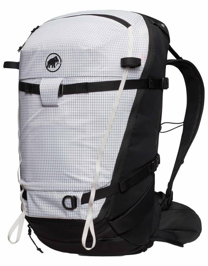 Aenergy ST 32 W White/Black