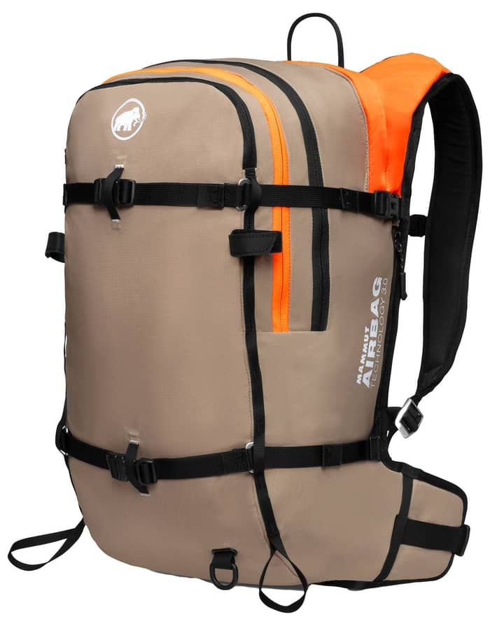 Free 28 Removable Airbag 3.0 Safari