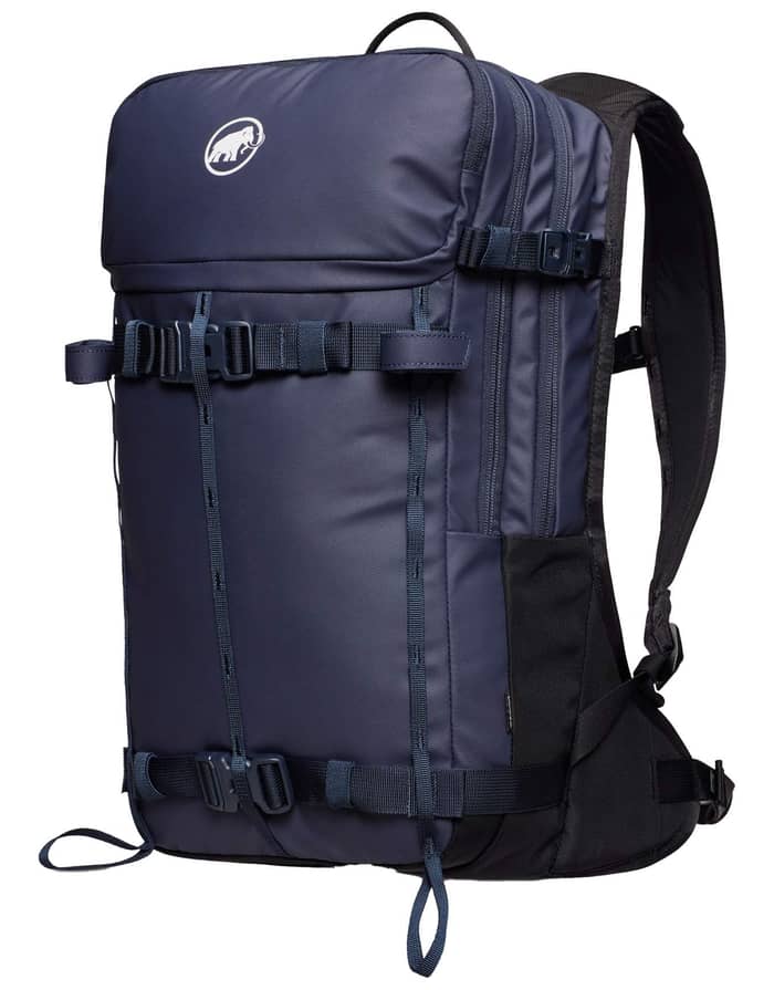 Nirvana 18 W Marine/Black