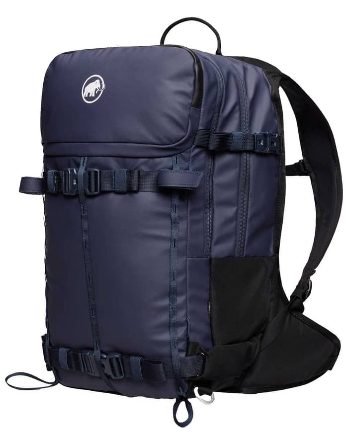 Nirvana 28 W Marine/Black