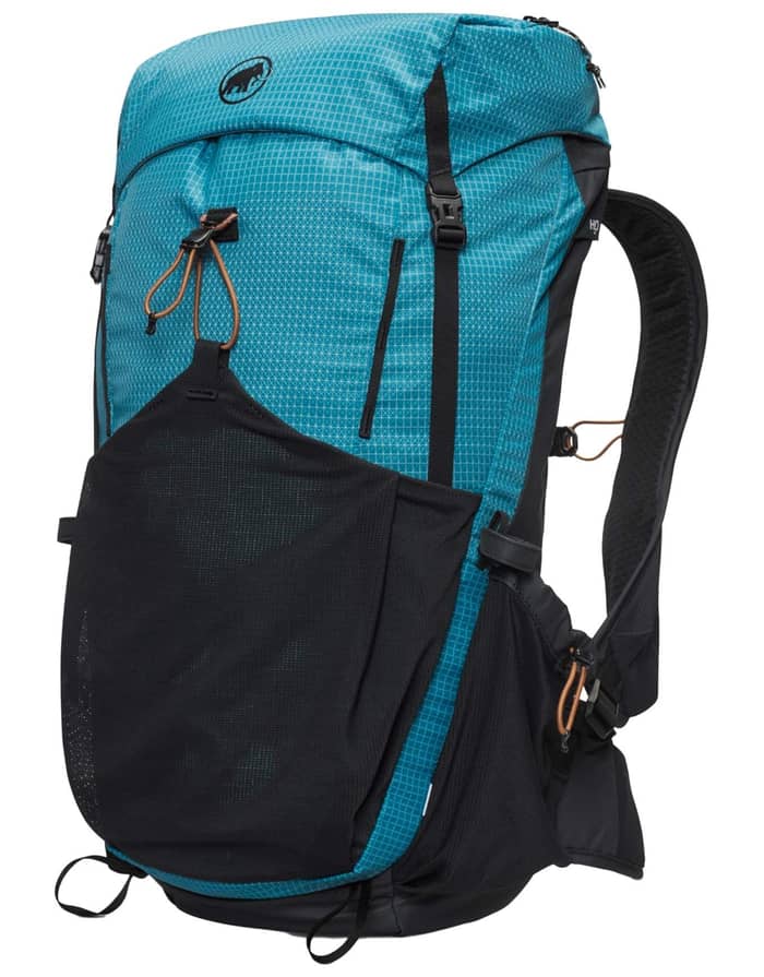 Ducan 26 Sapphire/Black