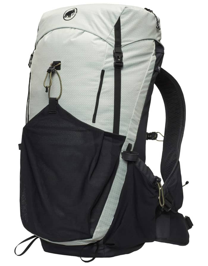 Ducan 26 Silver Sage/Black