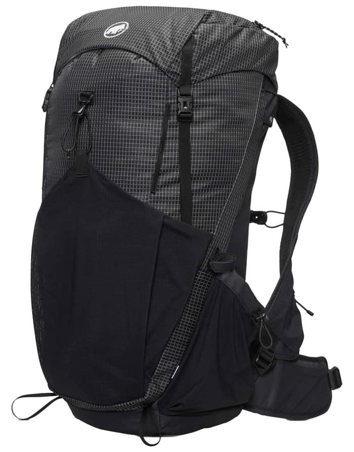 Mammut Ducan 32 Black Day-Hike Backpacks : Snowleader Mammut Ducan 32 Black Day-Hike Backpacks : Snowleader