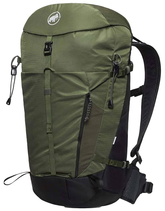 Lithium 30 Dark Marsh/Black