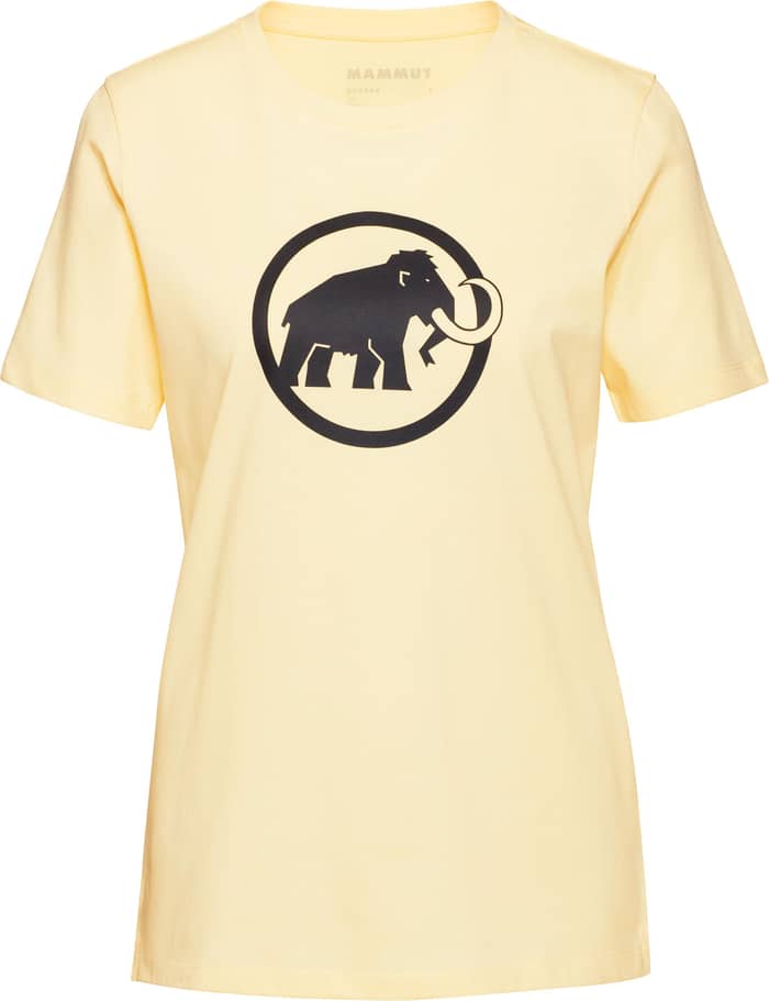 Mammut Core T-Shirt Women Classic Alvatern