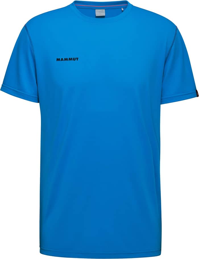 Massone Sport T-Shirt Men Glacier Blue