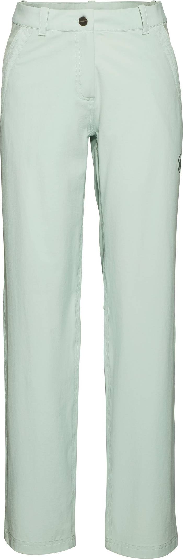 Hiking V Pants Women Silver Sage