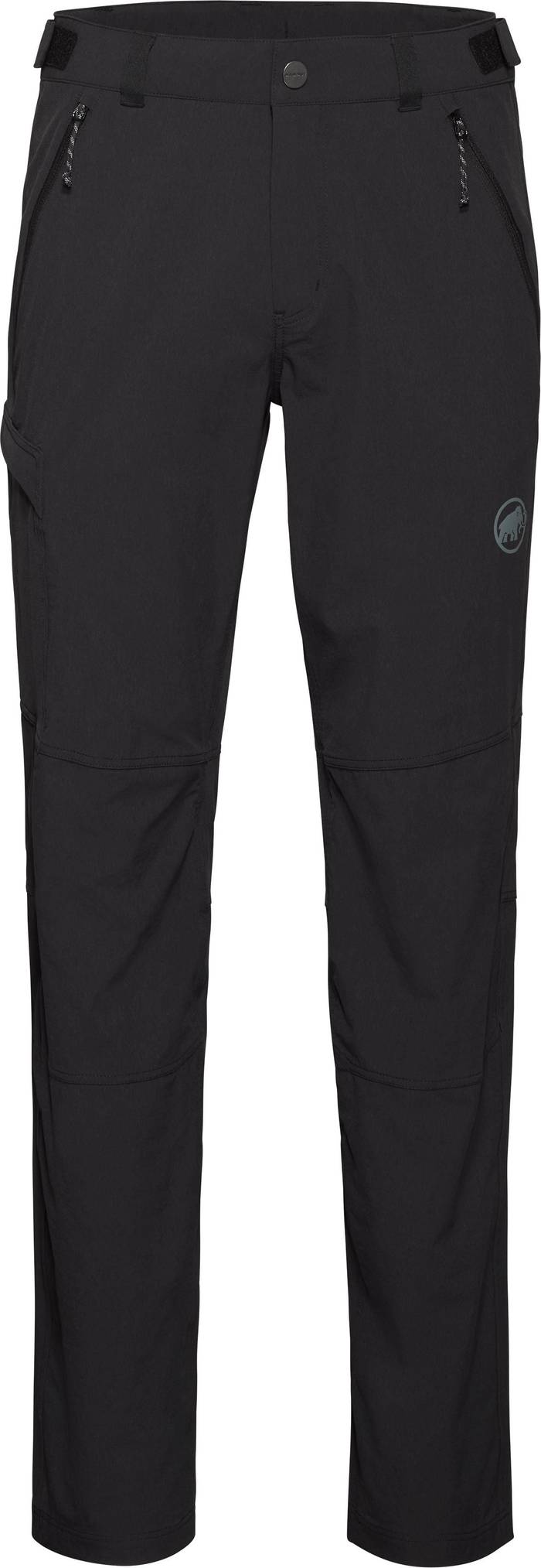 Runbold IV Pants Men Black