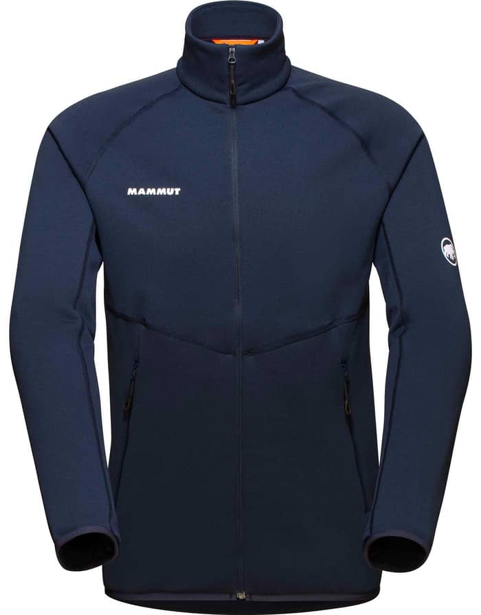 Aconcagua ML Jacket Men Marine