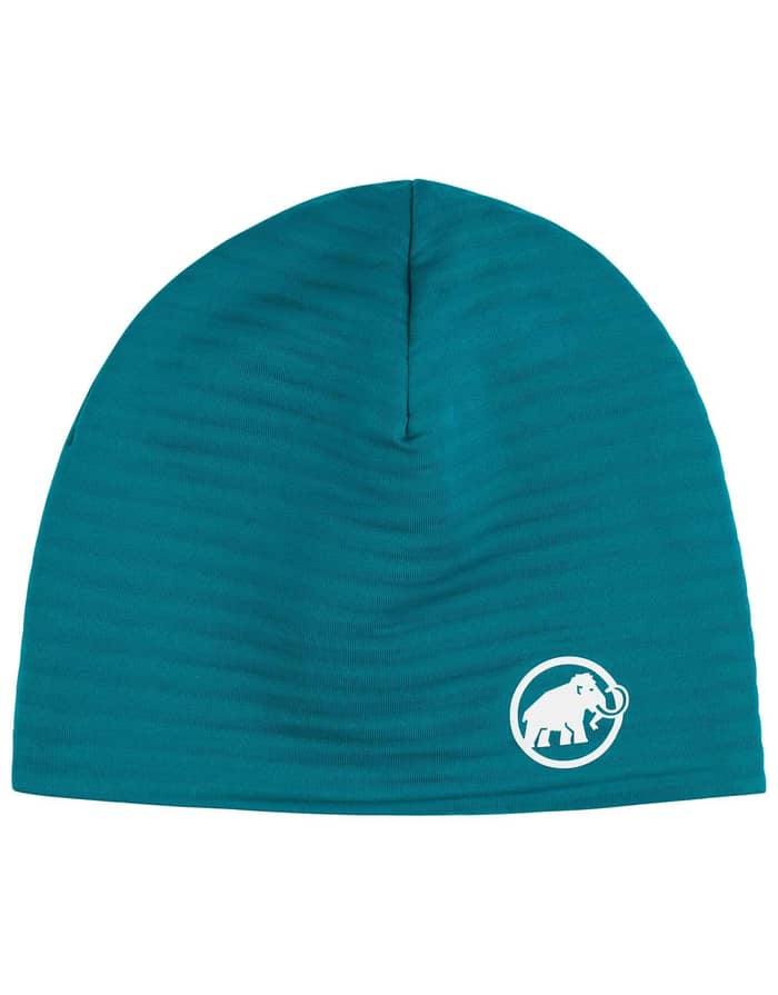 Taiss Light Beanie Deep Teal