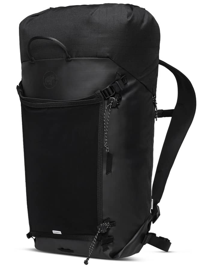 Alto 24 Black