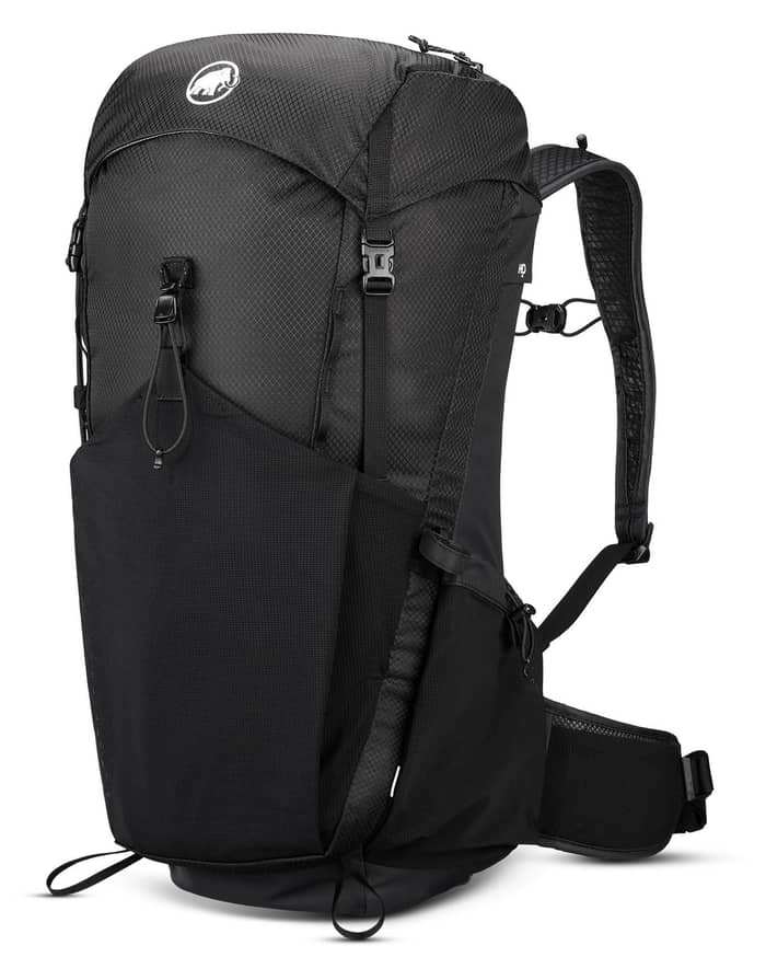 Ducan 26 W Black