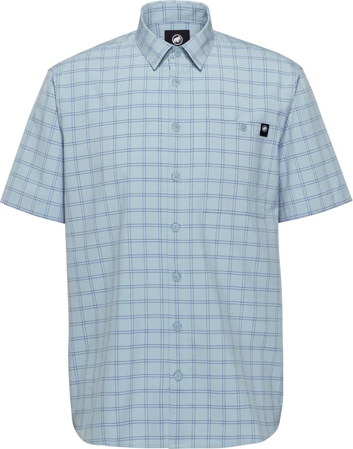 Lenni Shirt Men Nebla Tschiel