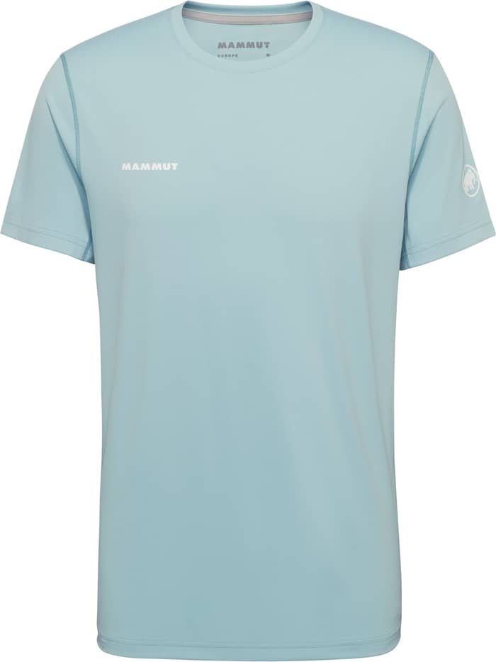 Selun FL T Shirt Men Nebla