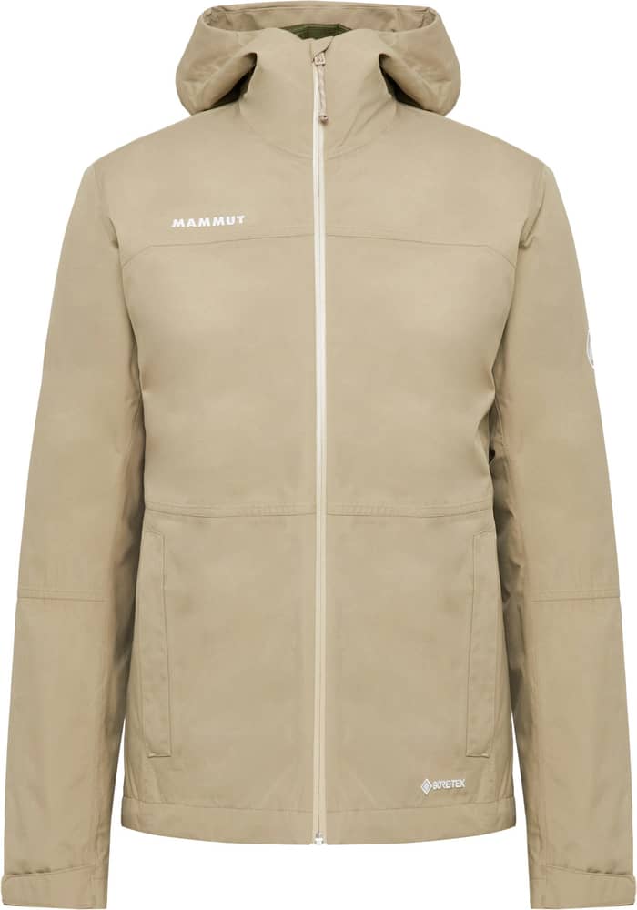 Treeline 3 in 1 HS Hooded Jacket Men Sablun Dark Marsh