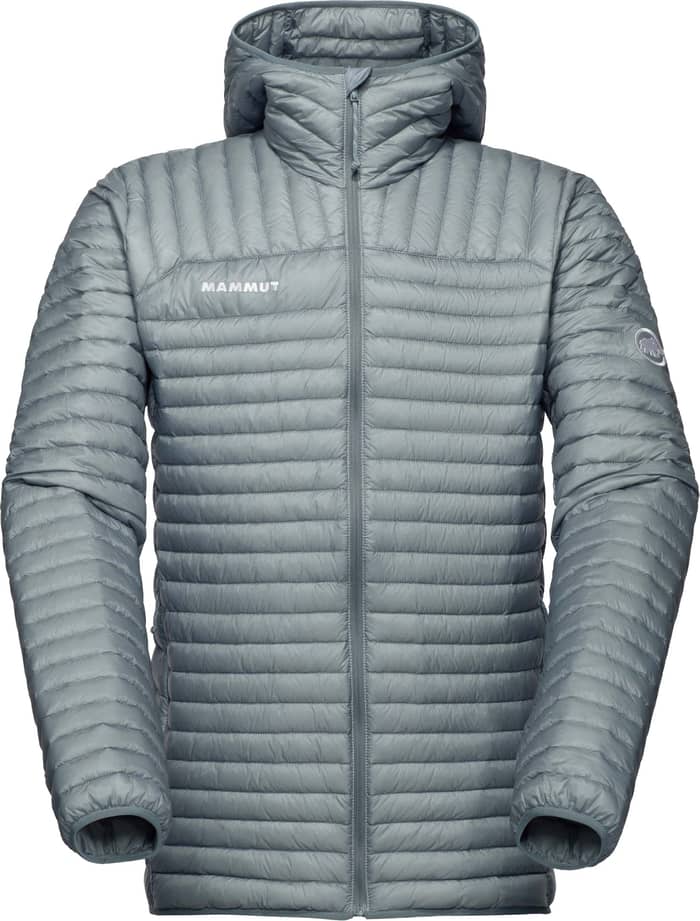 Broad Peak Light IN Hooded Jacket Men Strata