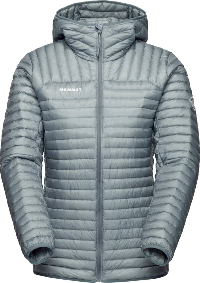 Broad Peak Light IN Hooded Jacket Women Strata