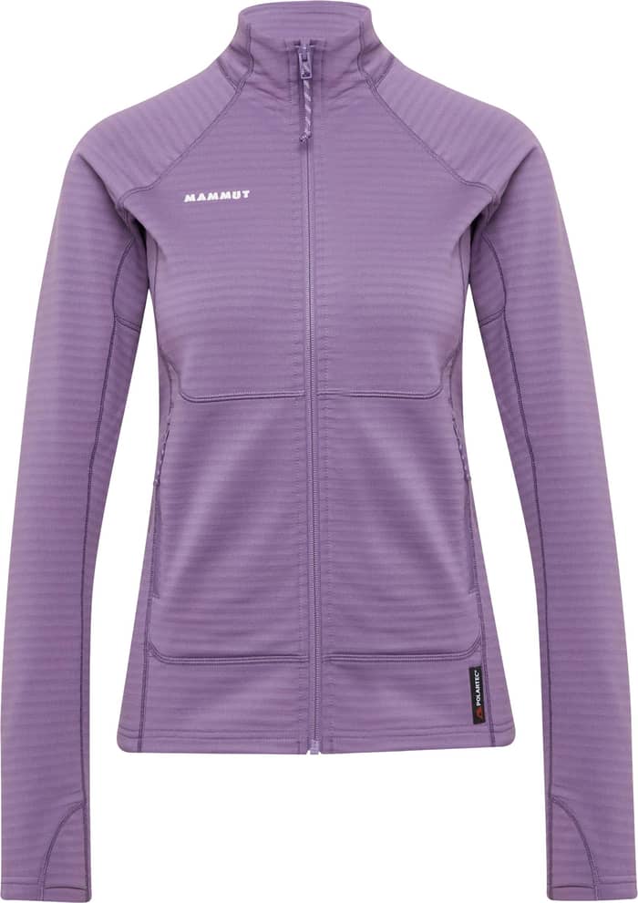 Taiss ML Jacket Women Paloja