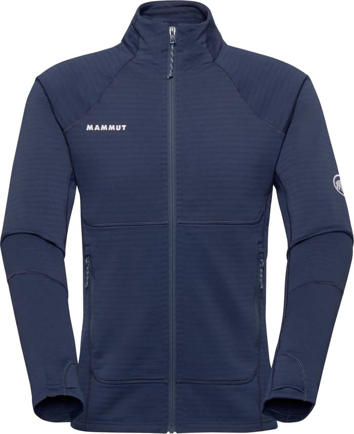 Taiss ML Jacket Men Marine