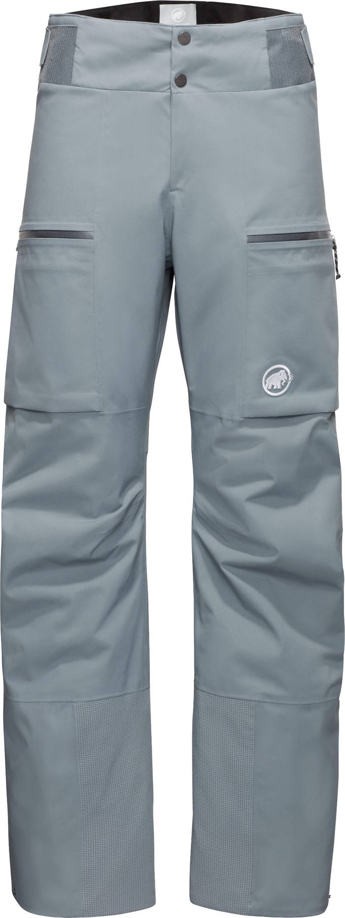 Stoney HS Thermo Pants Men Strata