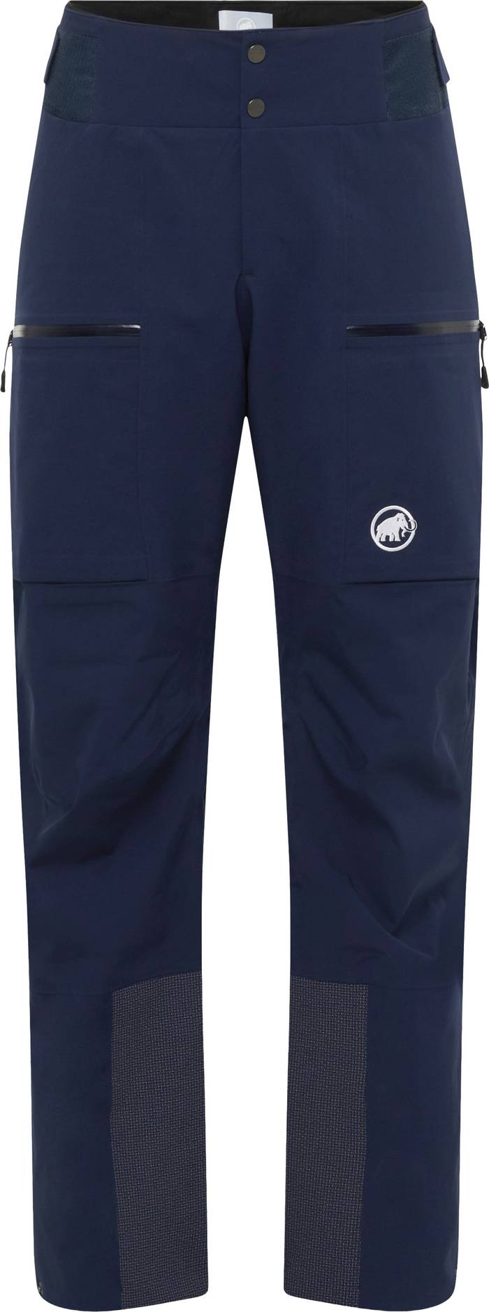 Stoney HS Thermo Pants Men Marine