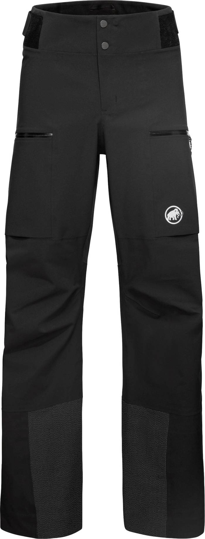 Stoney HS Pants Men Black