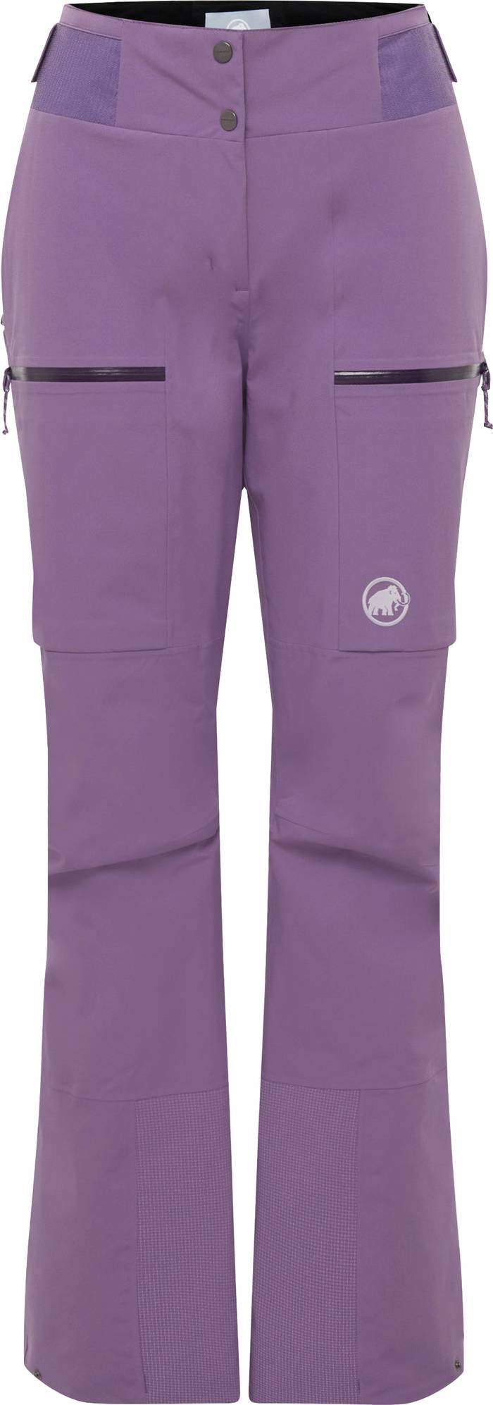 Stoney HS Thermo Pants Women Paloja