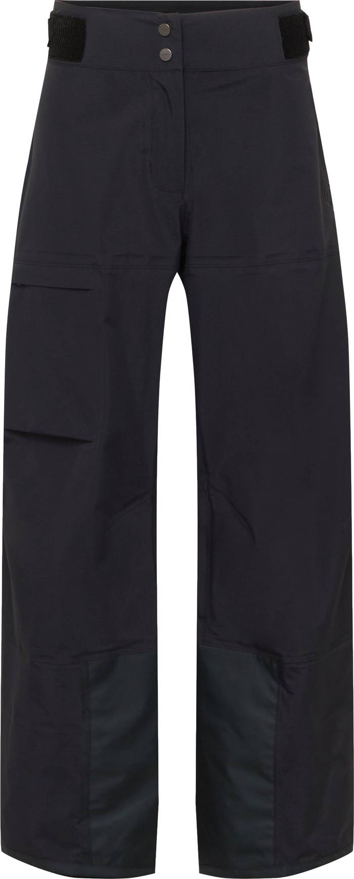 Skintrack HS Pants Women Black