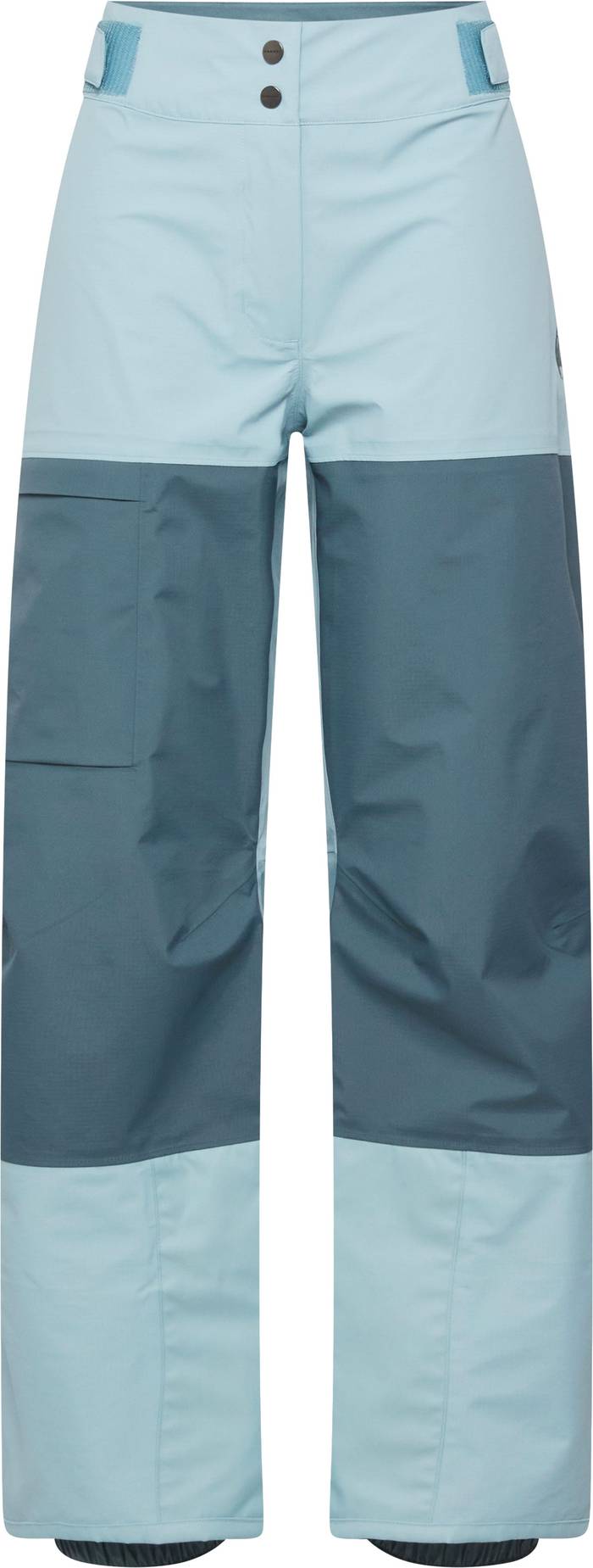 Skintrack HS Pants Women Nebla Strata