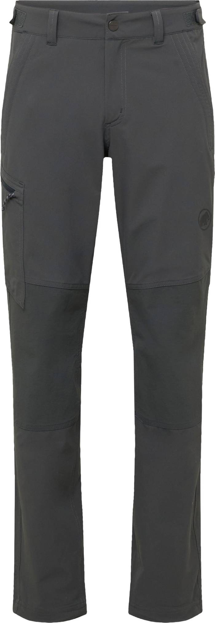 Runbold Guide SO Pants Men Gabbro