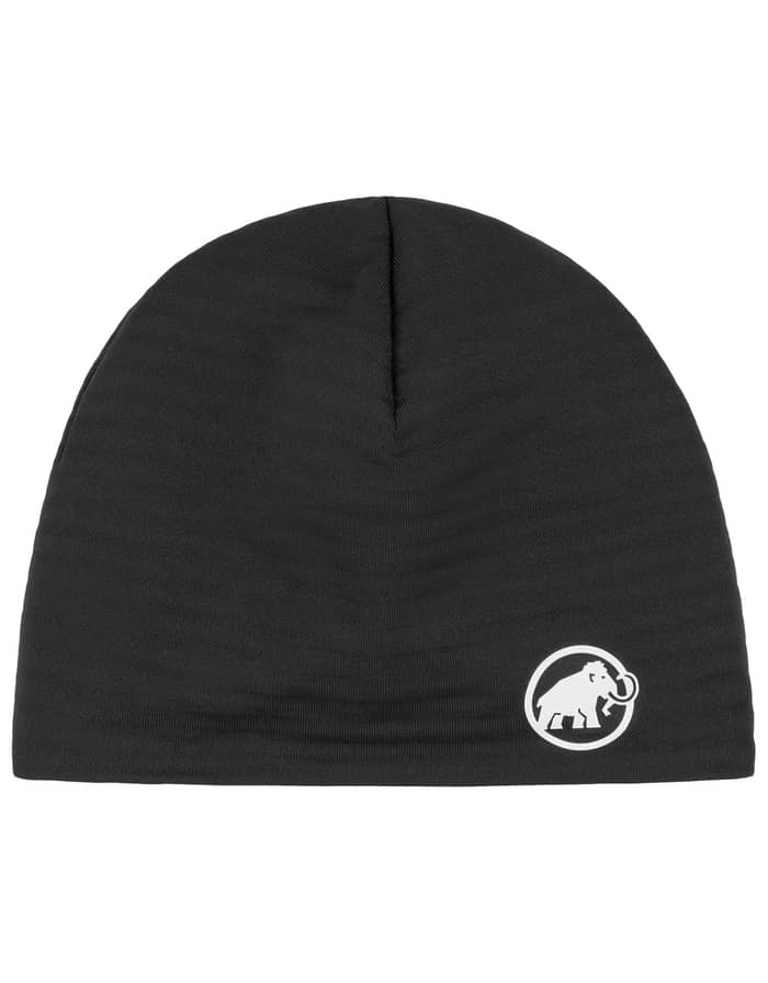 Taiss Beanie Black