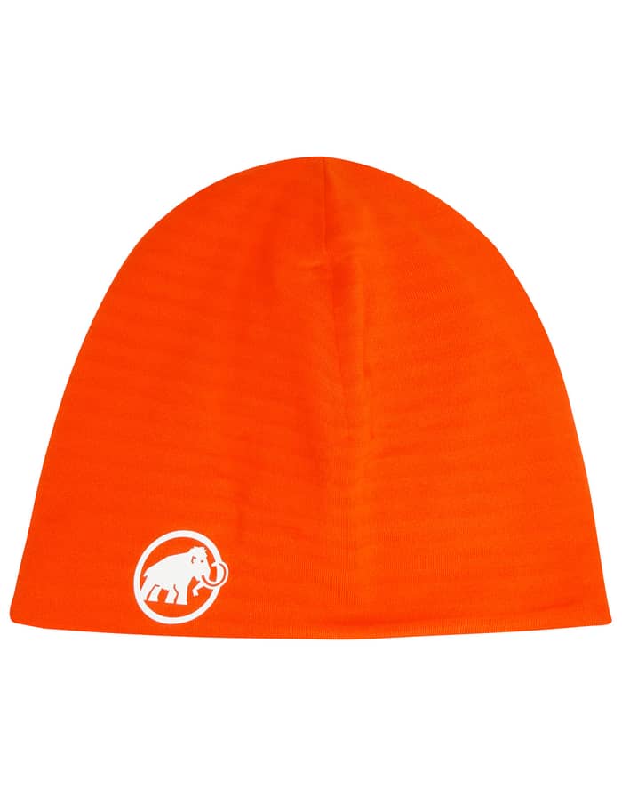 Taiss Beanie Mammut Red