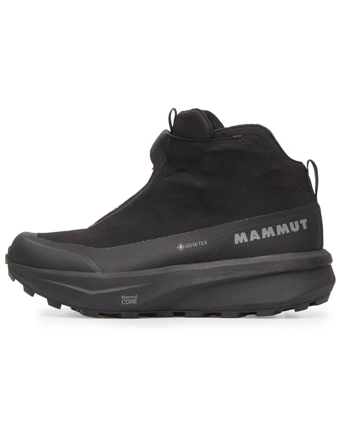 Aenergy MTN Mid Winter GTX M Black