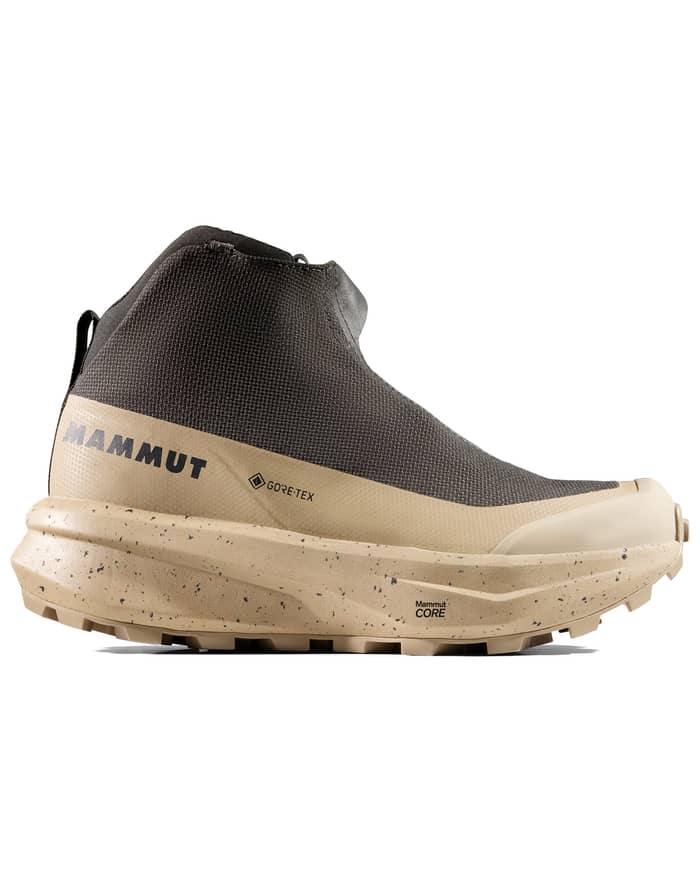 Aenergy MTN Mid Winter GTX W Gabbro/Sablun