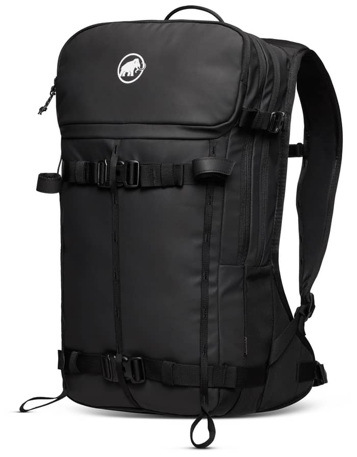 Nirvana 18 Black