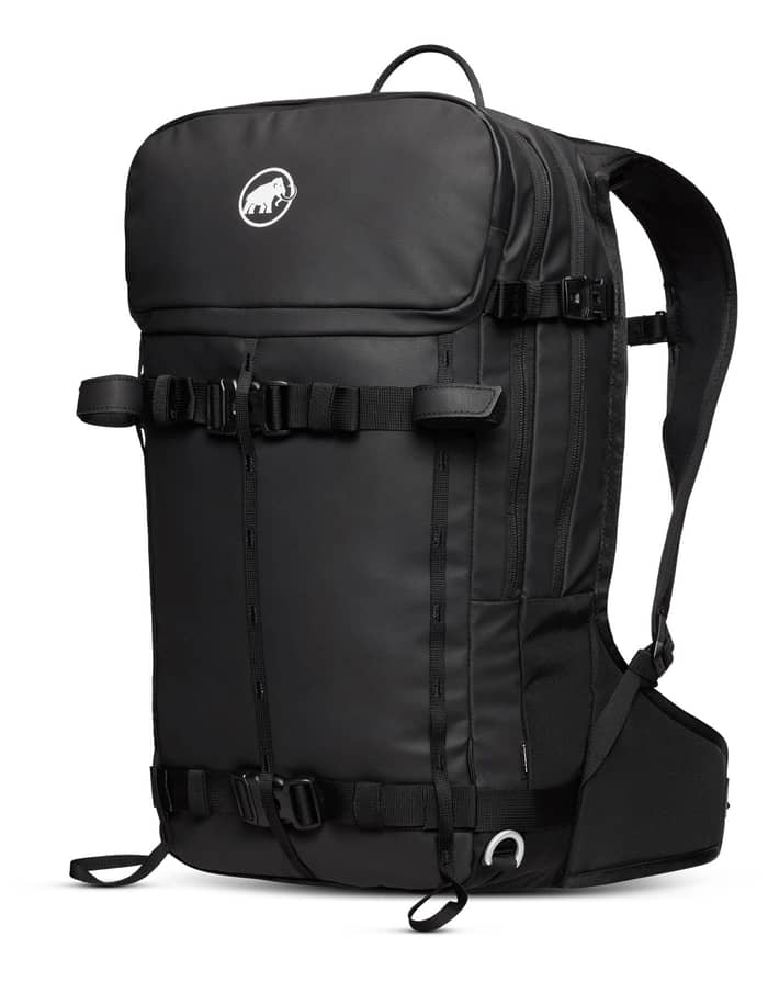 Nirvana 22 Black