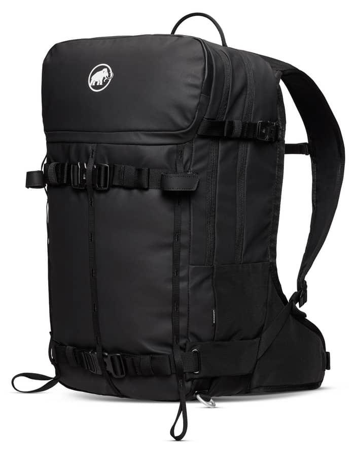 Nirvana 28 Black