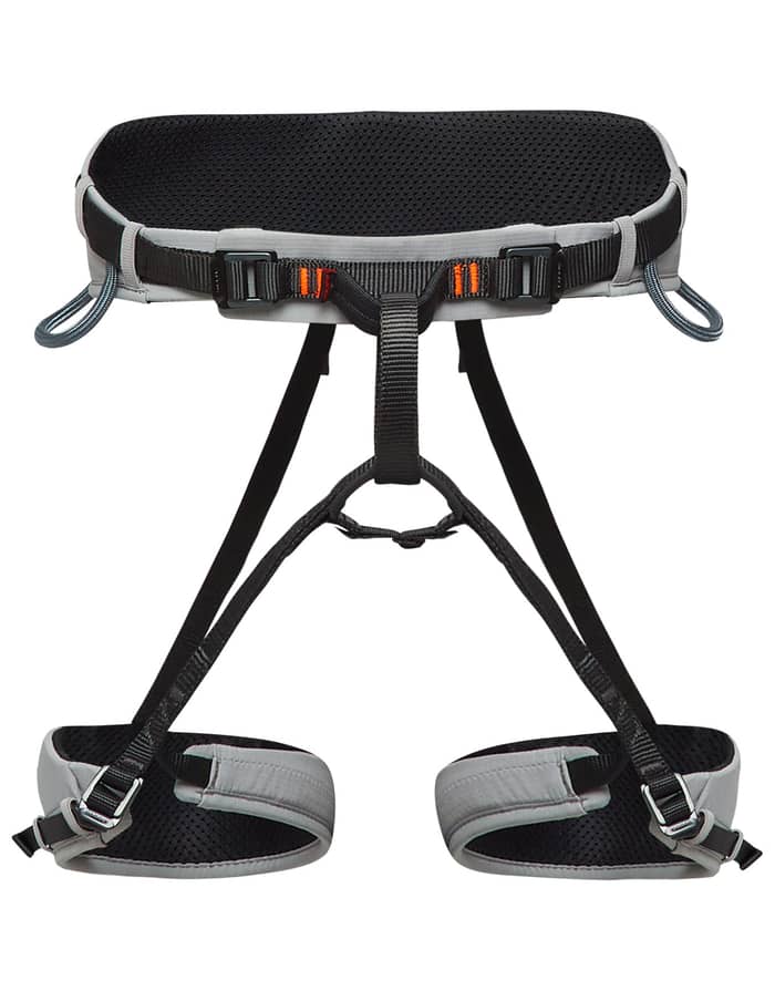 Ophir 4 Slide 2.0 Harness Alloy/Strata
