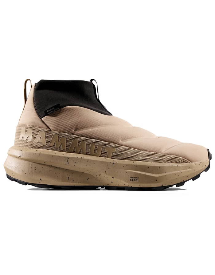 Sender MOC Low M Sablun/Black