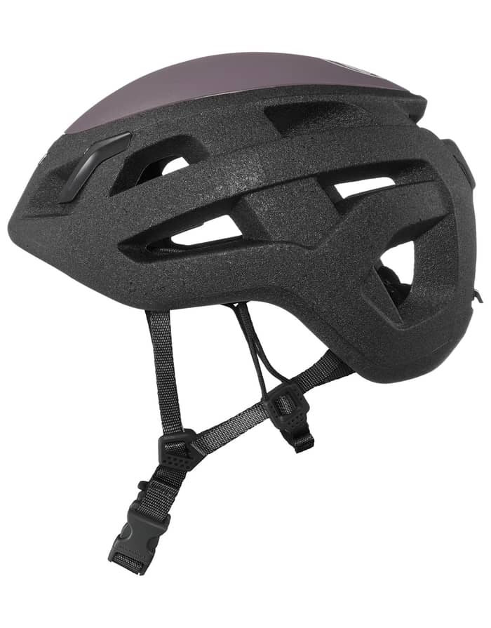 Wall Rider 2.0 Helmet Shadow Paloja/Black