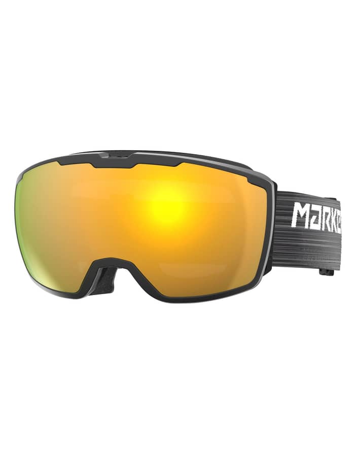 Perspective+ Black W/Gold Mirror Cs