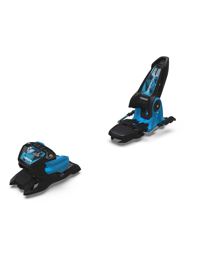 Griffon 13 Black/Blue