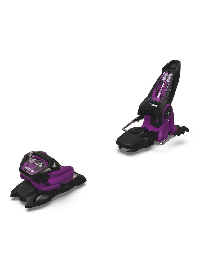 Griffon 13 Black/Purple p