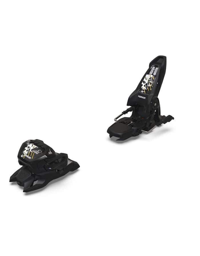 Jester 18 Pro Black p