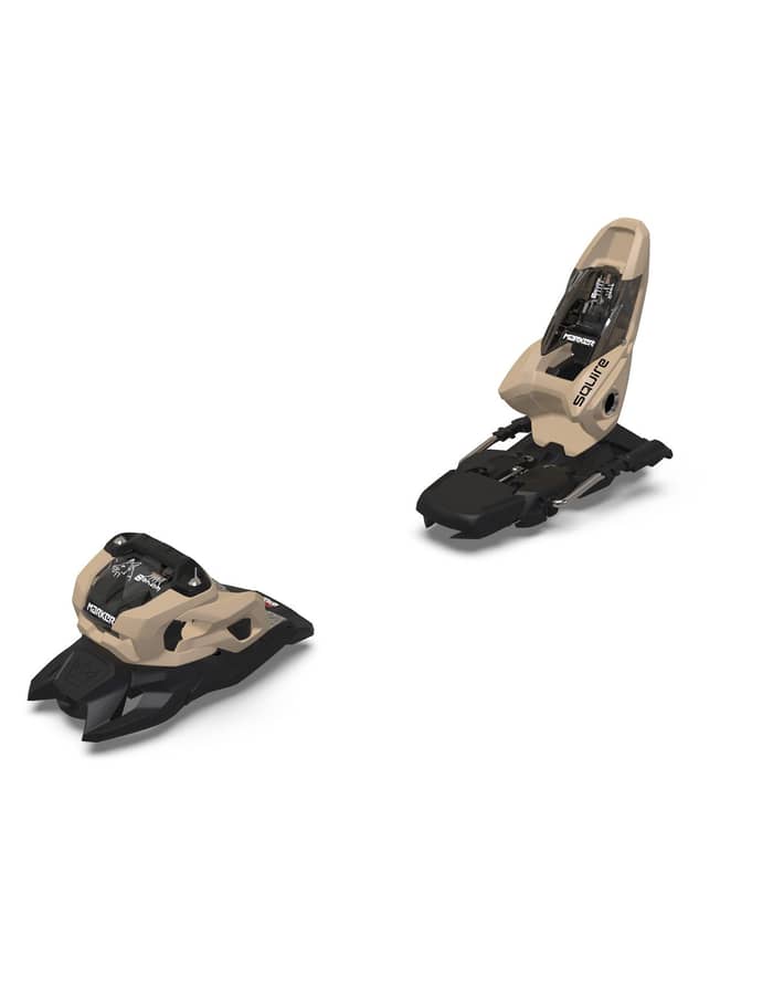 Squire 11 Black/Tan p