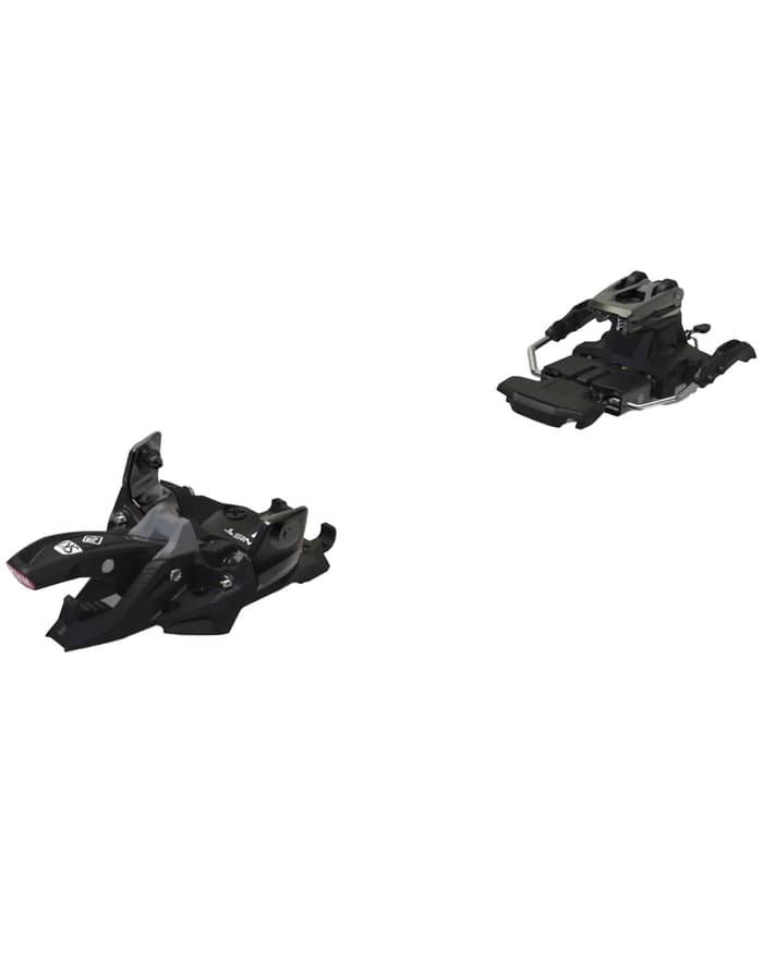 Alponist 8 Black brake 90 mm