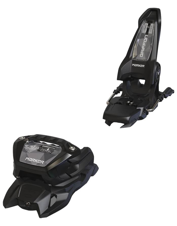 Griffon 13 Black